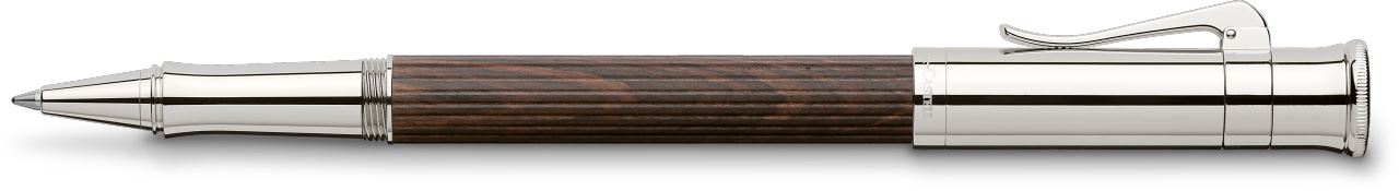Graf-von-Faber-Castell - Rollerball pen Classic Grenadilla