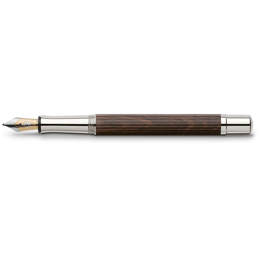 Graf-von-Faber-Castell - Fountain pen Classic Grenadilla M