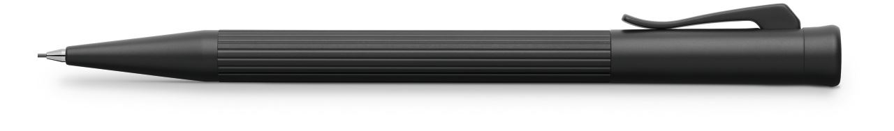 Graf-von-Faber-Castell - Propelling pencil Tamitio Black Edition