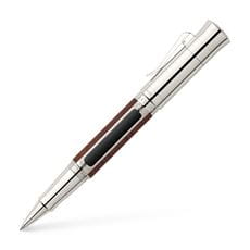 Graf-von-Faber-Castell - Rollerball pen Pen of the Year 2016 platinum-plated